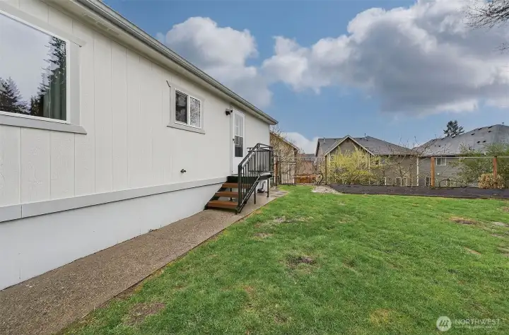 We’ll let you in on a little secret… there’s more here than you think