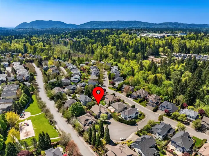 This home has been thoughtfully updated with new carpet throughout, complemented by new flooring in the bathrooms and utility room.