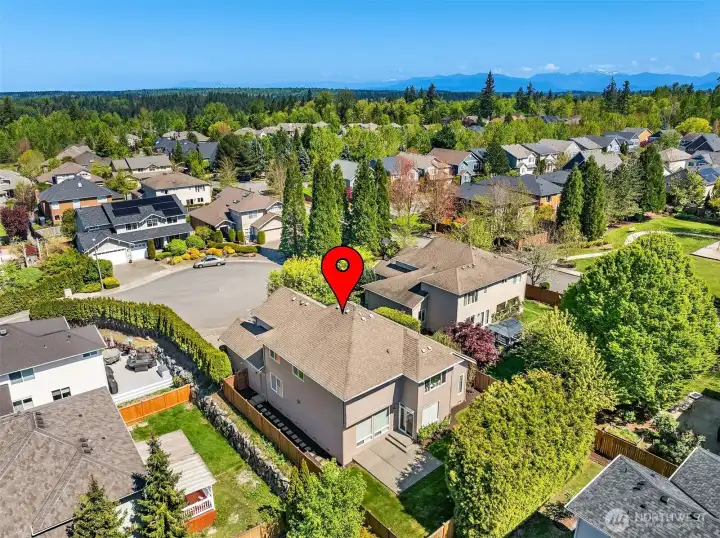 In the sought-after Lake Washington School District with highly rated neighborhood schools, this home is a must see!