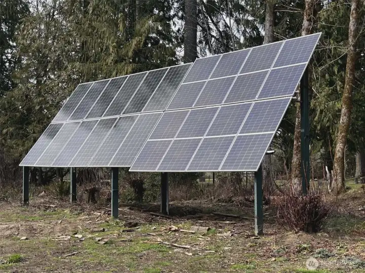 Solar Power