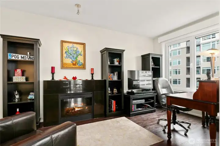 2nd Bedroom/Office 2
