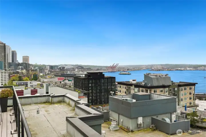 RootTop Waterfront