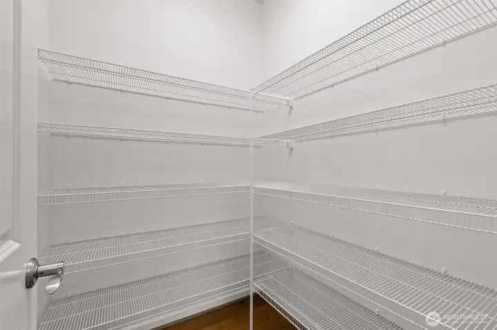Pantry