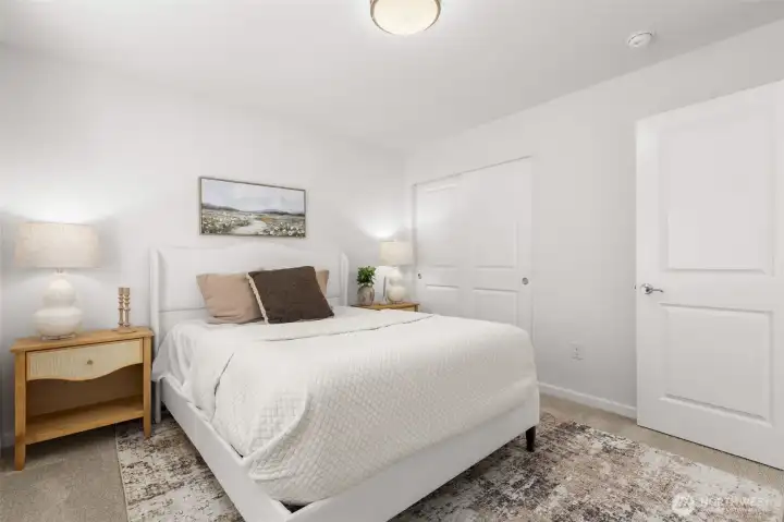 bed 1