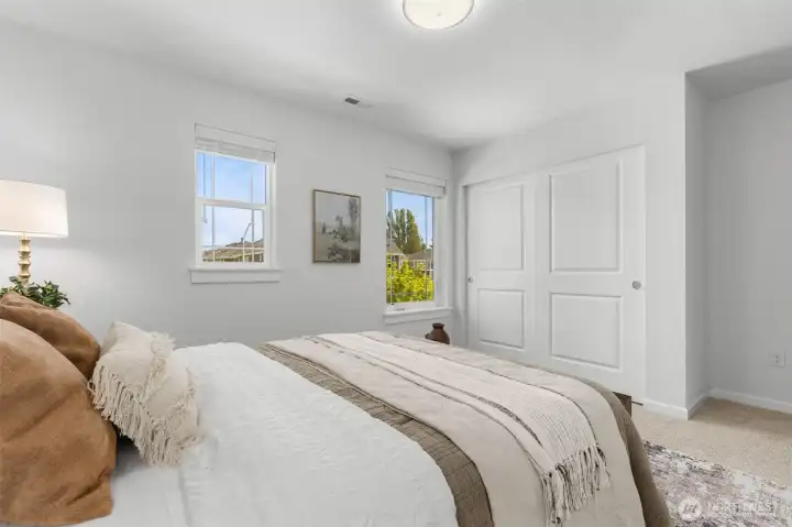 bed 2