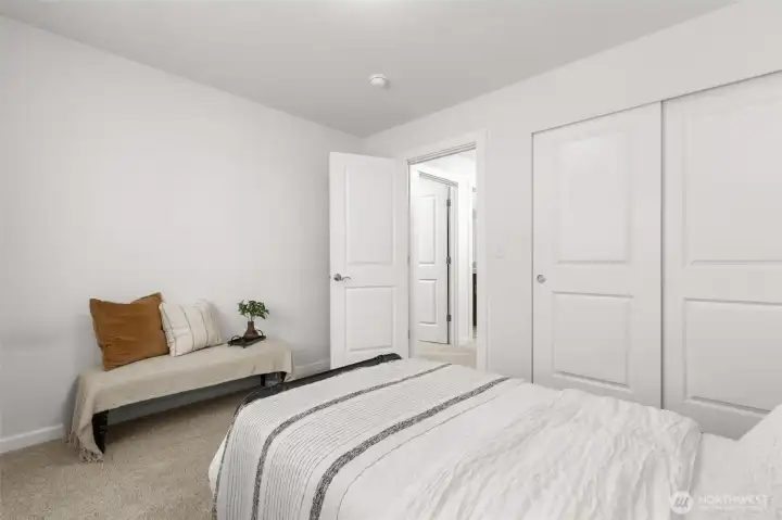 bed 3