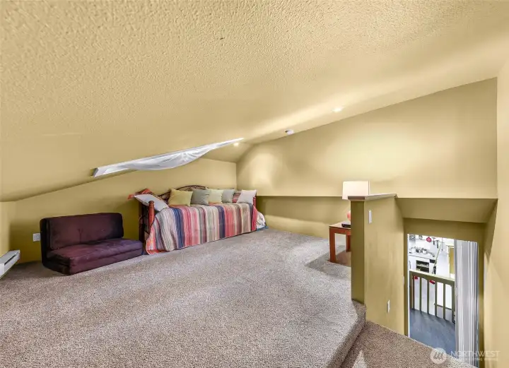 Bonus room