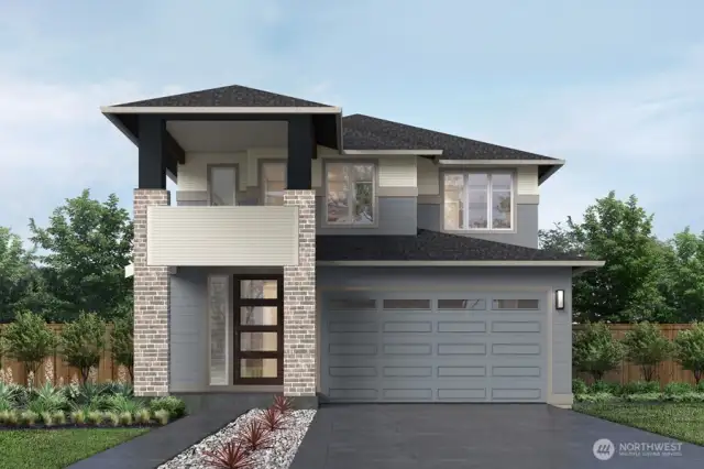 Facade, Ext Colors, Interior Photos & Floor Plans for illustrative purposes only. Actual Facade, Ext Colors, Interiors & Floor Plans may differ.