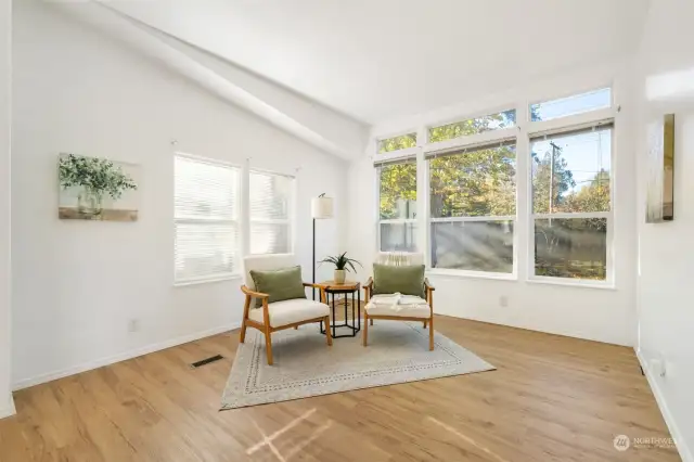 Formal Living Room