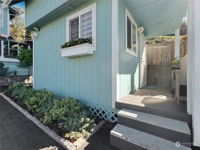 270SF ADU 1BR 3/4 Bath - Complete Renovation.