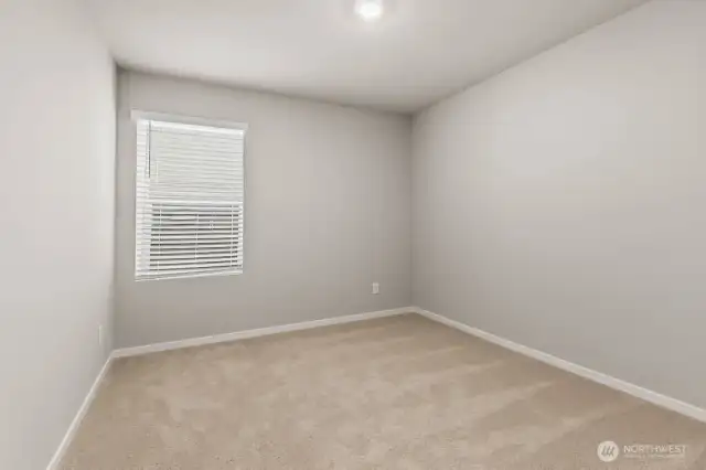 Photo is of a similar home. Colors and materials may vary.