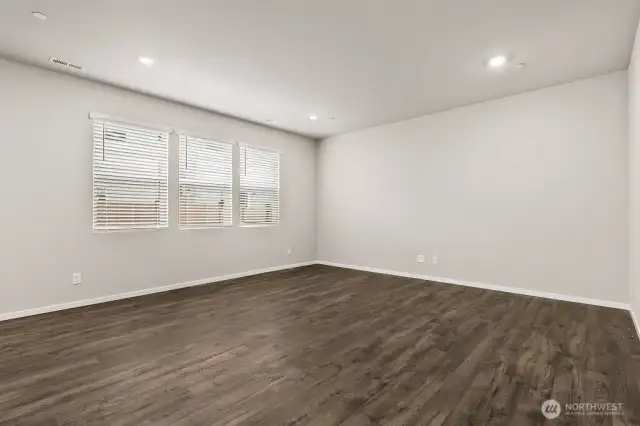 Photo is of a similar home. Colors and materials may vary.