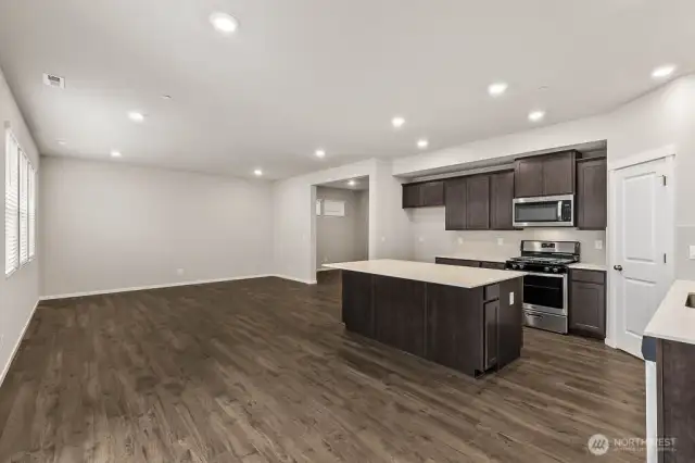 Photo is of a similar home. Colors and materials may vary.