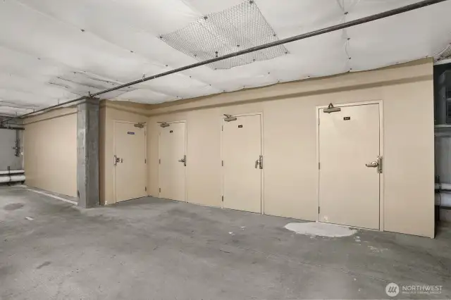 Storage unit 5