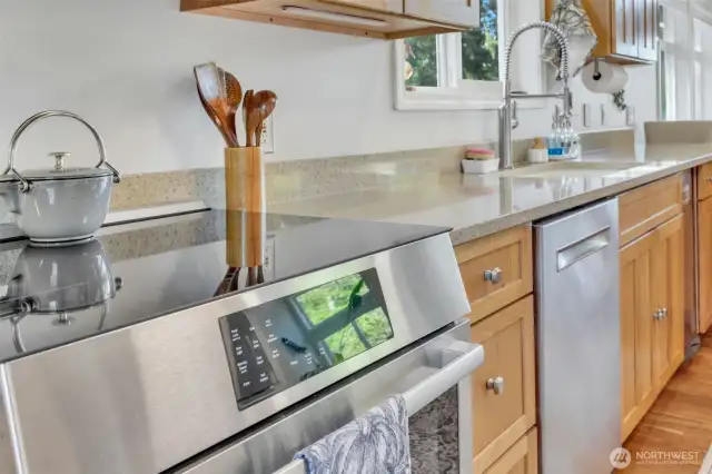 Bosch appliances