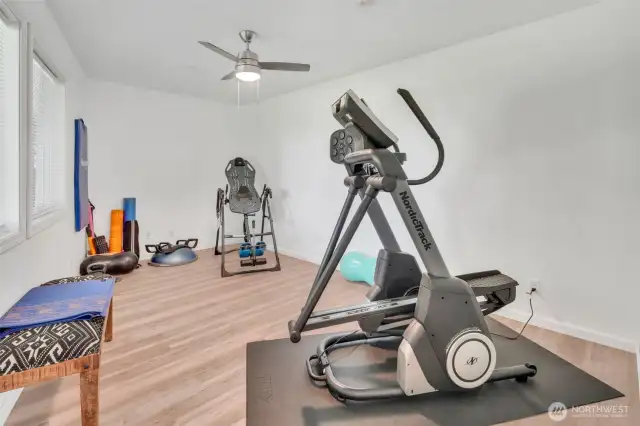 Bonus Room