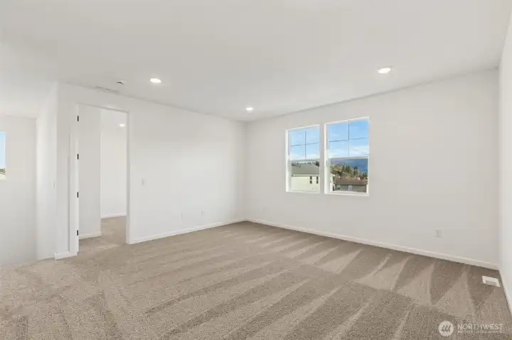 Photo of actual home