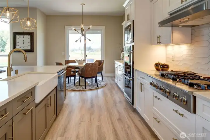 photos are for marketing purposes only. Will show options, upgrades and unavailable features. Not of specific home for sale.