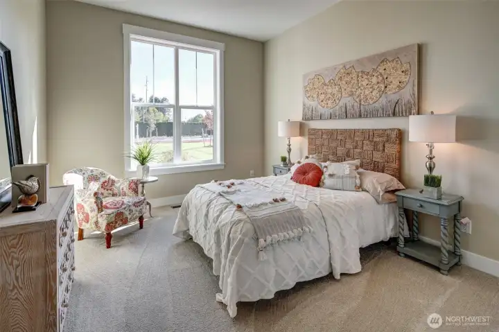 photos are for marketing purposes only. Will show options, upgrades and unavailable features. Not of specific home for sale.