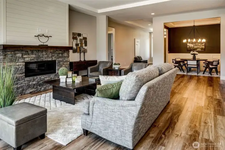 photos are for marketing purposes only. Will show options, upgrades and unavailable features. Not of specific home for sale.