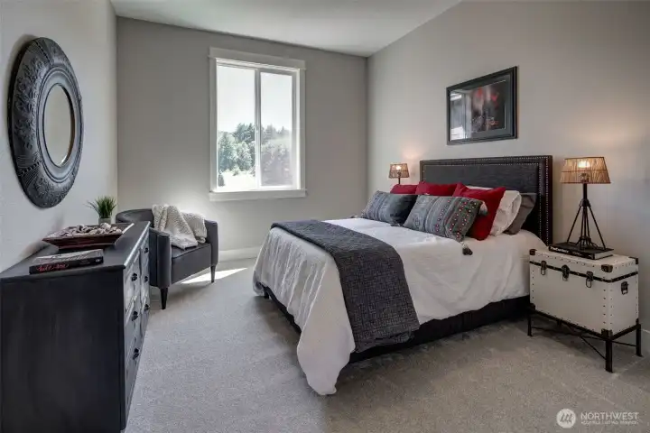 photos are for marketing purposes only. Will show options, upgrades and unavailable features. Not of specific home for sale.