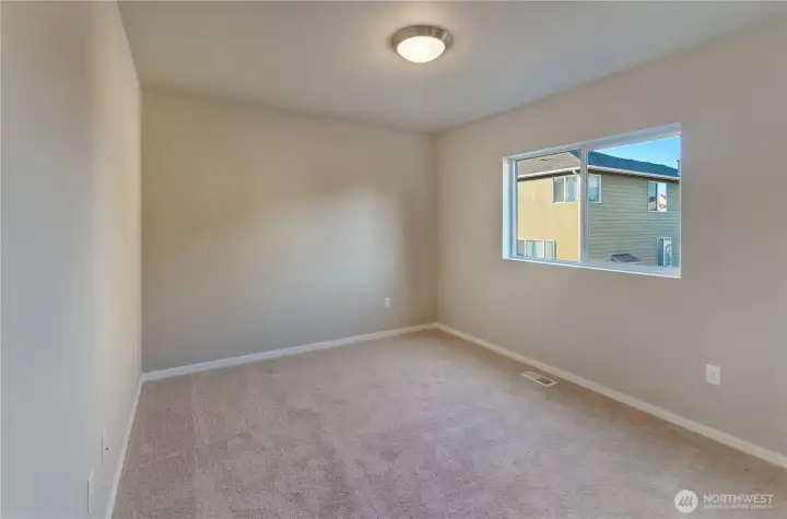 Pictures are from a previously built Penrose plan in the community and may display upgrades that are no longer available.