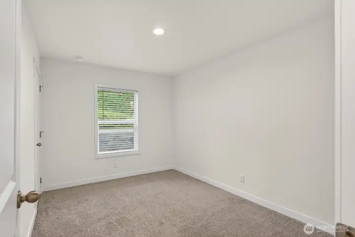 1st Bedroom