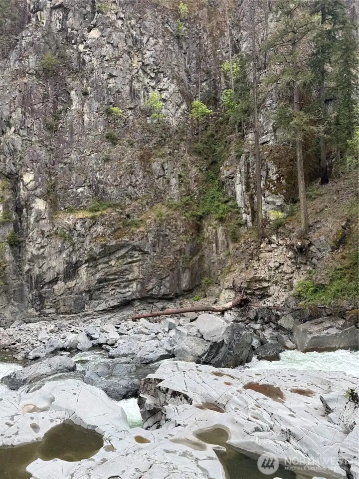 The Falls