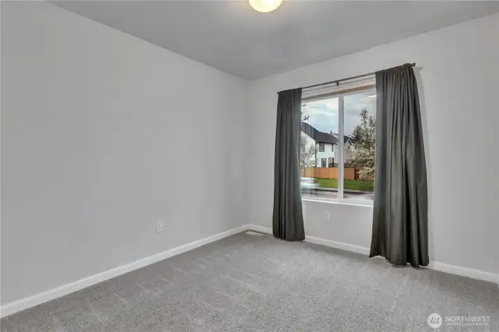 Additional bedroom 2