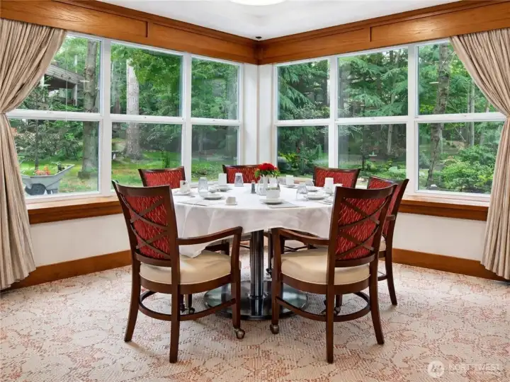 Grand Dining Grand Dining