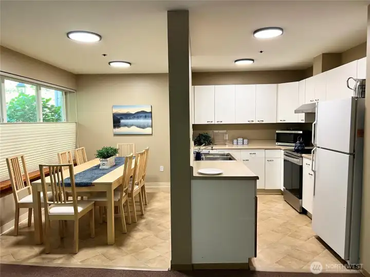 Social Room