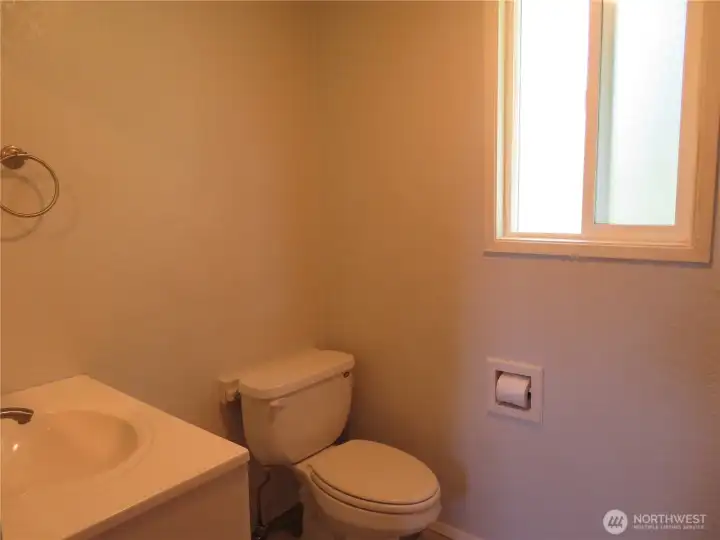 2nd house bathroom