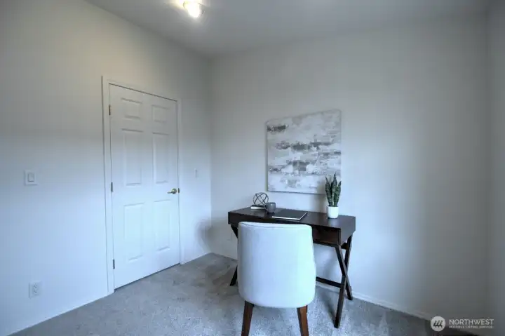 Home office