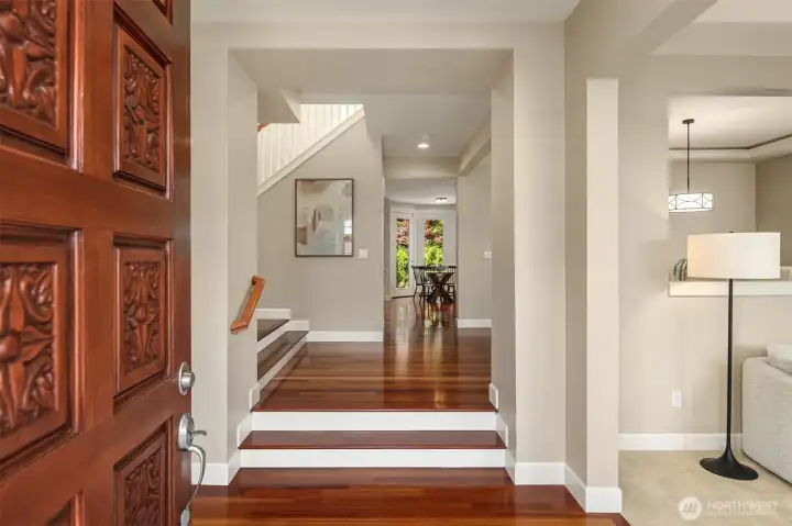 Foyer