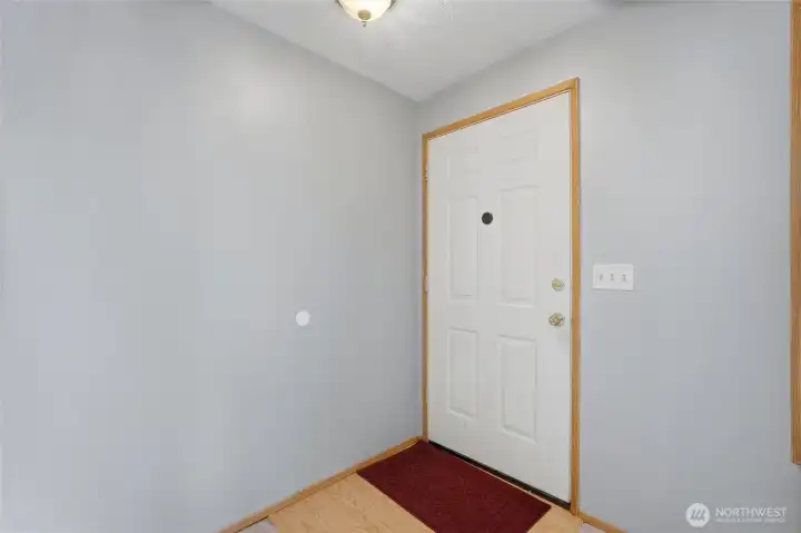 Entrance Entrance