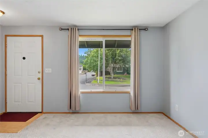 Entrance Entrance