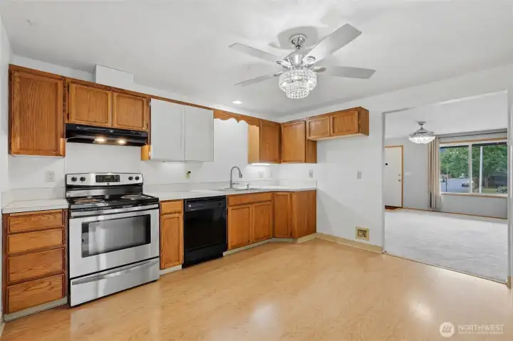 Kitchen Kitchen