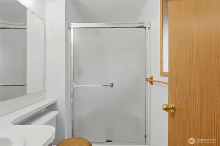 Primary Bathroom Primary Bathroom