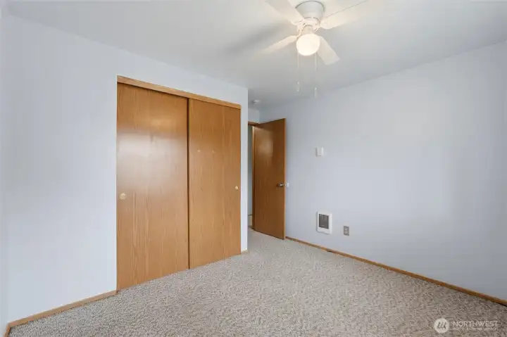 3rd Bedroom 3rd Bedroom