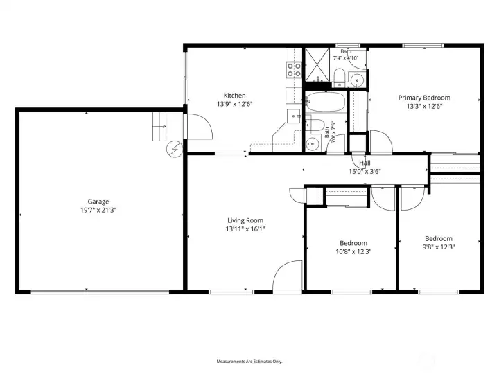 Floor Plan Floor Plan
