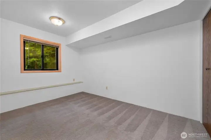 1st Lower Bedroom 1st Lower Bedroom
