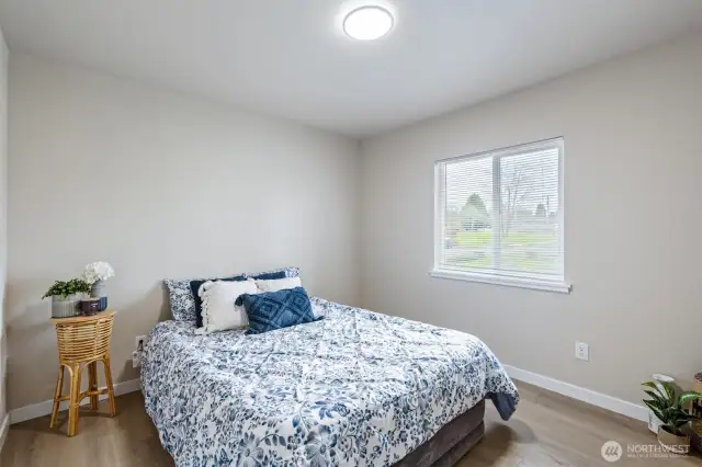 2nd Bedroom