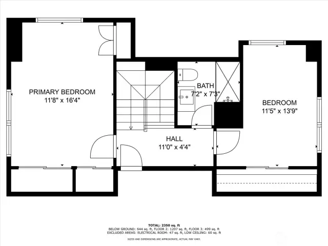 Upper Floor