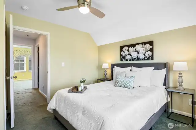 Primary Bedrooom