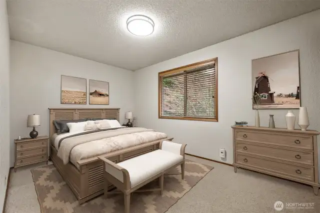 Bedroom #2