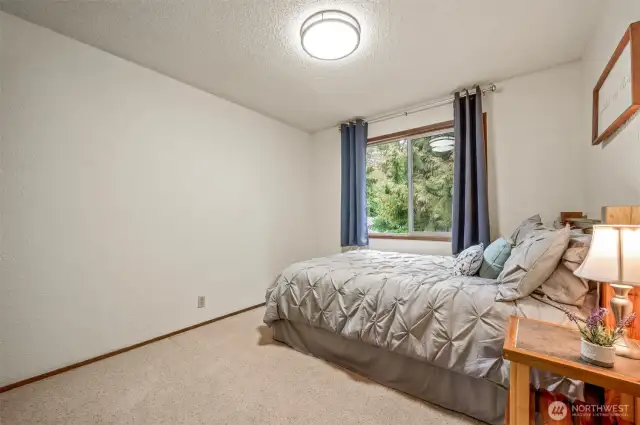 Bedroom #4