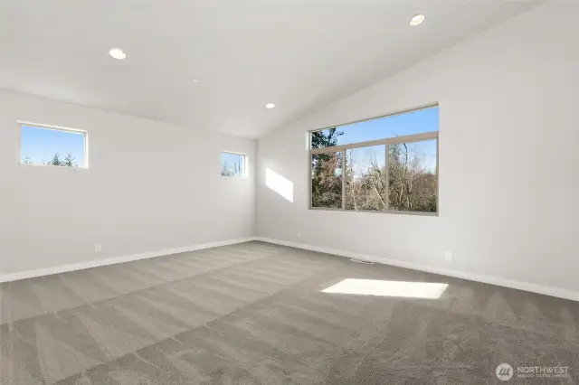 Interior finishes & colors may vary. See site agent for details.