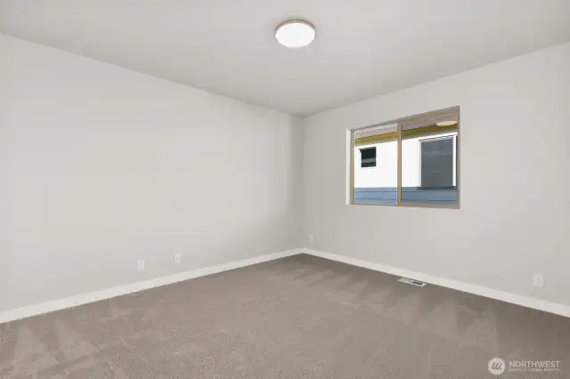 Interior finishes & colors may vary. See site agent for details.