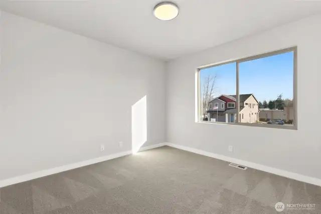 Interior finishes & colors may vary. See site agent for details.
