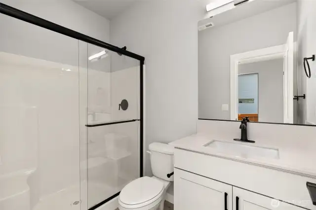 Interior finishes & colors may vary. See site agent for details.